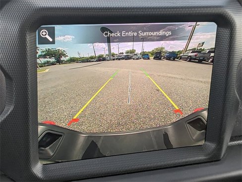 Used 2022 Jeep Gladiator Mojave w/ LED Lighting Group image 31