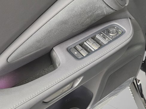 New 2026 Lexus TX 500h AWD image 11
