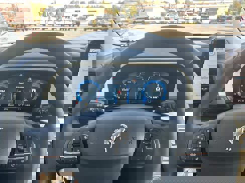 New 2025 Ford Bronco Sport Heritage image 52