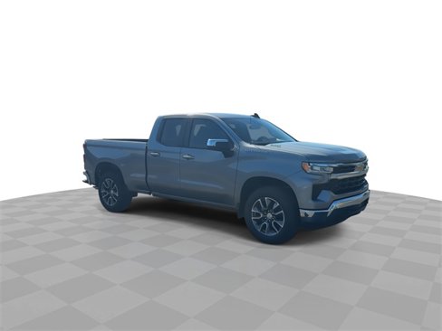 New 2026 Chevrolet Silverado 1500 LT image 2