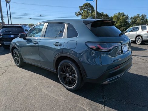New 2026 Honda HR-V Sport image 6