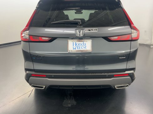 New 2026 Honda CR-V Sport Touring image 10