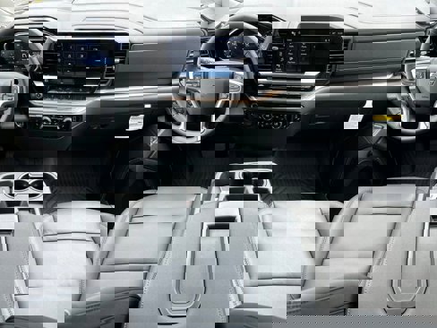 New 2026 Chevrolet Silverado 2500 LT w/ Trail Boss Package image 3