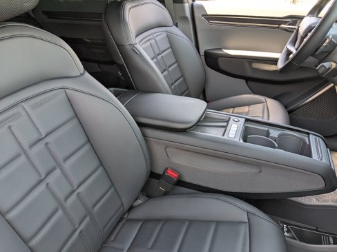 New 2026 Kia EV9 Land image 8