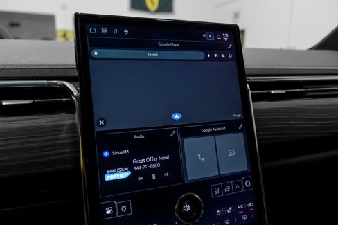 Used 2024 GMC Sierra EV Denali image 24