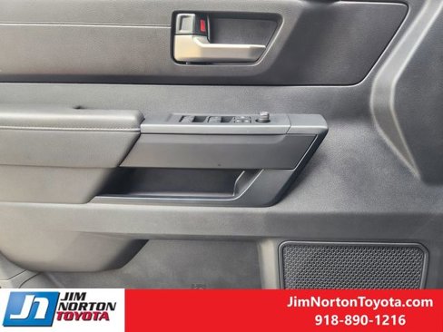 New 2026 Toyota Tundra SR5 image 20