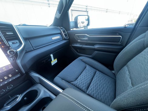 New 2026 RAM 1500 Big Horn image 19