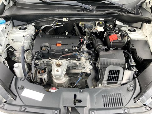 Used 2023 Honda HR-V LX image 30