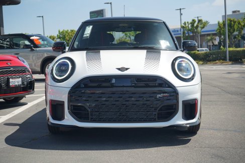 New 2026 MINI Cooper John Cooper Works image 5