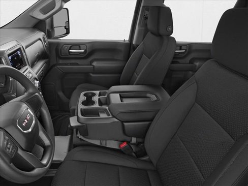 New 2026 GMC Sierra 2500 AT4X w/ AT4X AEV Edition image 6