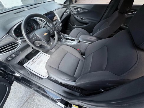 Used 2019 Chevrolet Malibu LT image 11