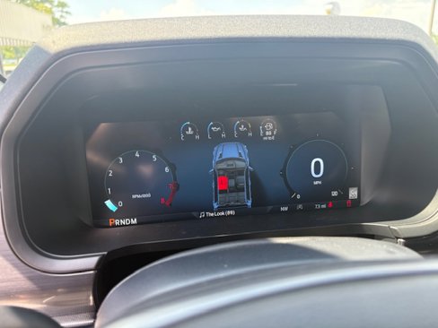 New 2025 Ford F150 Lariat image 11