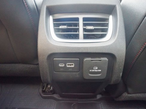 Used 2022 Chevrolet Blazer RS w/ Enhanced Convenience Package image 38