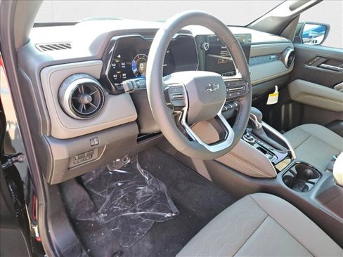 New 2026 Chevrolet Colorado ZR2 w/ Technology Package image 3