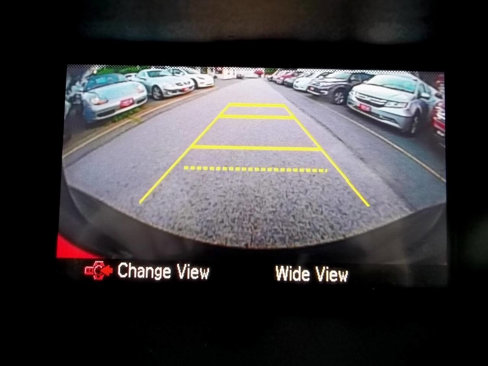Used 2016 Honda CR-V LX image 21