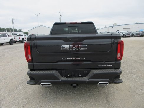 New 2026 GMC Sierra 1500 Denali Ultimate image 7