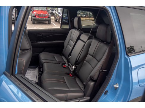 Used 2024 Honda Passport TrailSport image 18