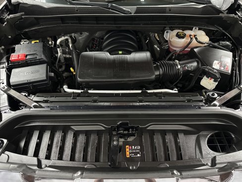Used 2024 GMC Sierra 1500 Denali Ultimate image 37