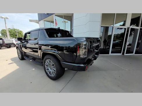 New 2025 GMC Hummer EV 3X image 19