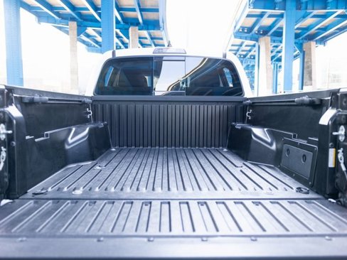 Used 2022 Toyota Tacoma SR5 image 24