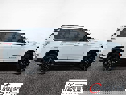 New 2025 Jeep Grand Cherokee L Limited image 6