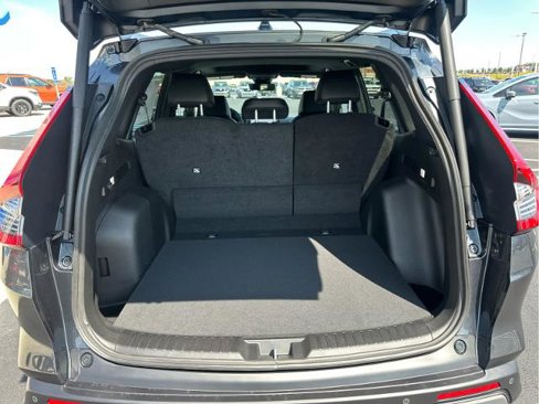 New 2026 Honda CR-V Sport-L image 46