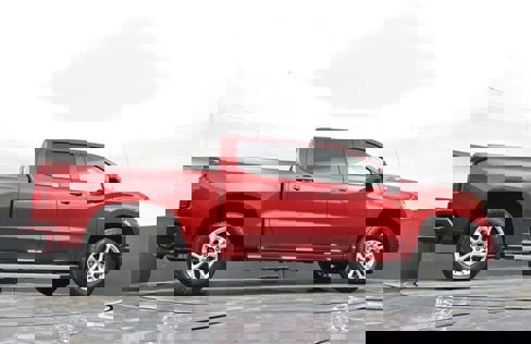 New 2026 Chevrolet Silverado 1500 RST w/ Convenience Package II image 49