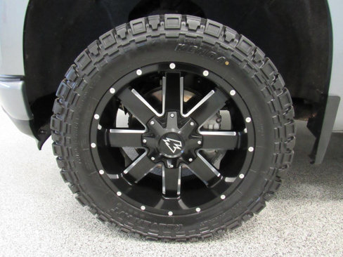 Used 2022 Chevrolet Silverado 1500 RST image 10