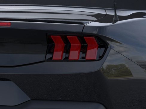 New 2025 Ford Mustang GT Premium image 21