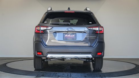 New 2025 Subaru Outback Touring image 3