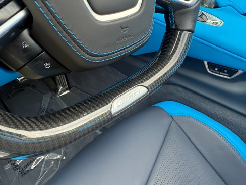 Used 2024 Chevrolet Corvette E-Ray image 37