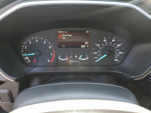 Used 2022 Ford Escape SEL image 24