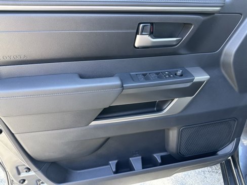 New 2026 Toyota Tundra SR5 image 19