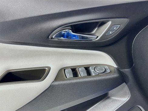 Used 2024 Chevrolet Equinox LS image 15