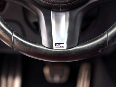 Used 2021 BMW 430i Coupe w/ M Sport Package image 22