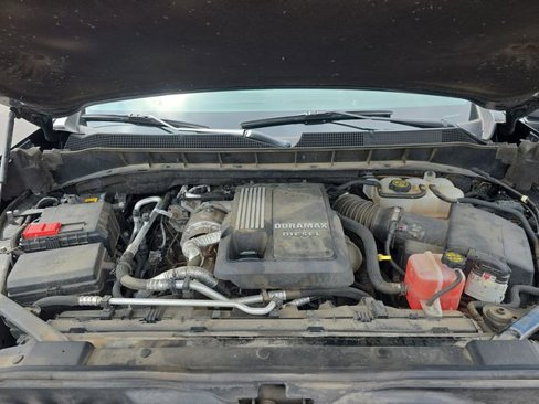 Used 2022 Chevrolet Silverado 1500 RST w/ Z71 Off-Road Package image 27
