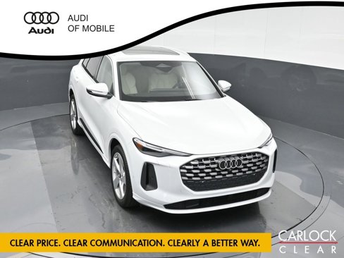 New 2025 Audi Q5 Prestige image 27