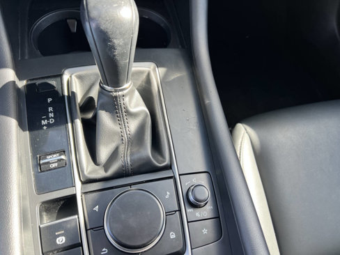 Used 2023 MAZDA MAZDA3 s image 25