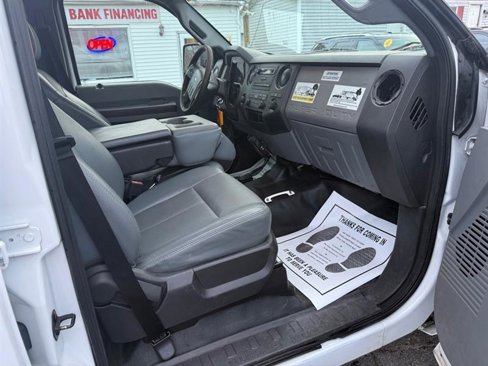 Used 2016 Ford F250 XL image 12