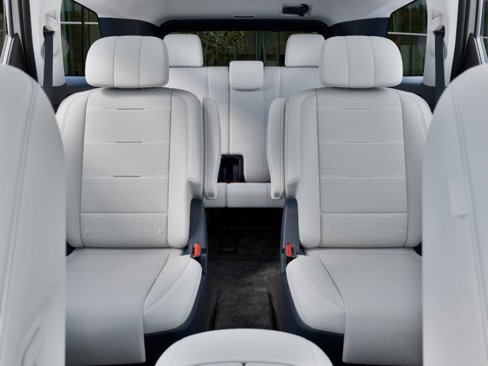 New 2026 Hyundai Palisade Calligraphy image 13