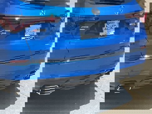 New 2026 Acura MDX A-Spec image 6