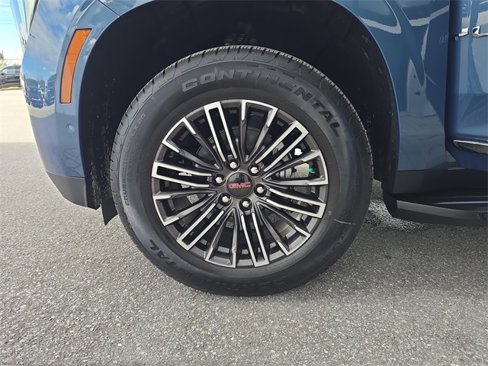 New 2026 GMC Yukon Elevation w/ LPO, Floor Liner Package image 31
