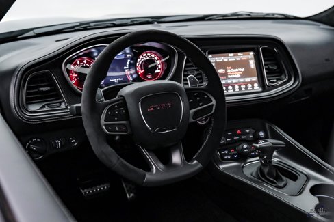 Used 2023 Dodge Challenger SRT Hellcat Redeye image 38