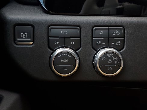 New 2026 GMC Sierra 1500 SLT w/ SLT Premium Plus Package image 33