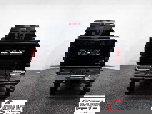 New 2025 RAM 2500 Tradesman image 4