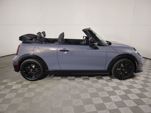 New 2026 MINI Cooper S image 4