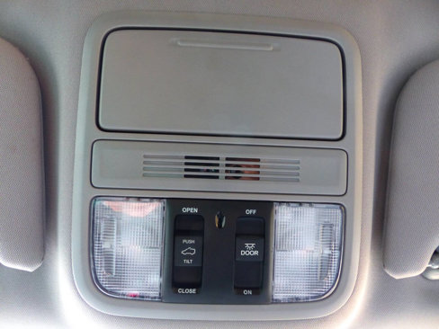 Used 2024 Honda Odyssey EX-L image 35