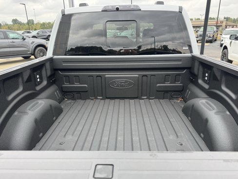 New 2025 Ford F150 Raptor image 45