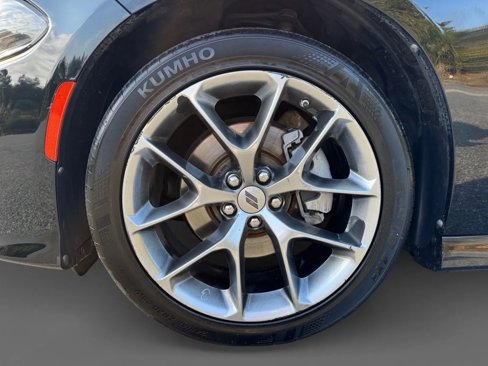 Used 2022 Dodge Charger GT image 24