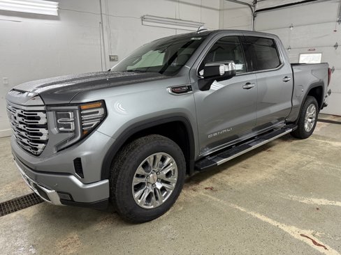 New 2026 GMC Sierra 1500 Denali image 3